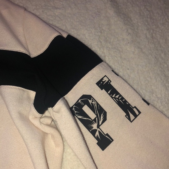 PINK pullover - Picture 5 of 5